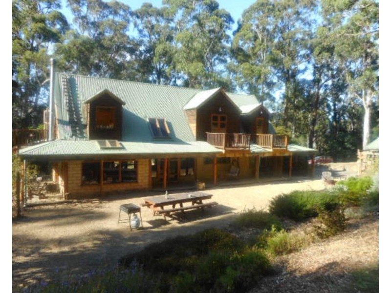 Millgrove VIC 3799