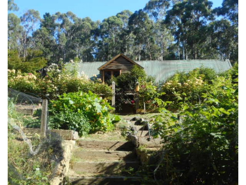 Millgrove VIC 3799
