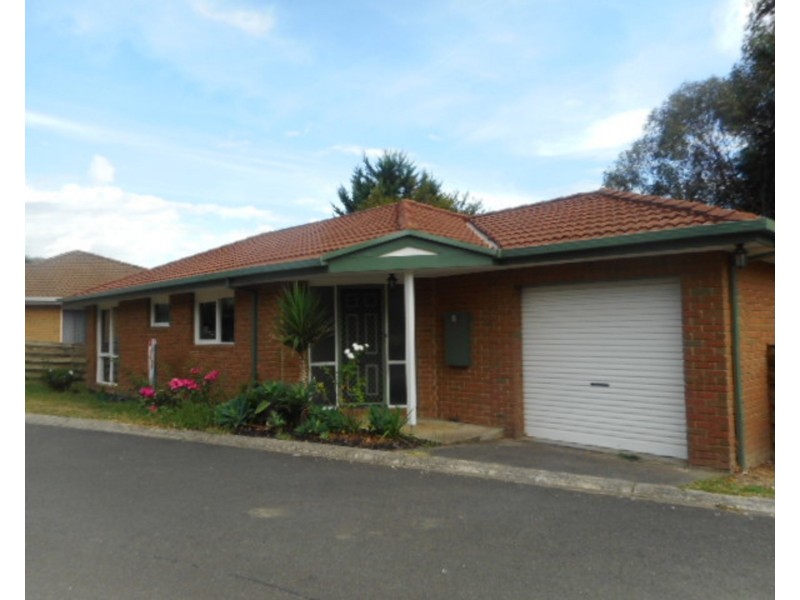 6 Hilltop Court, Yarra Junction VIC 3797