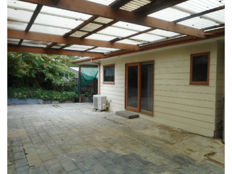 20 Douglas Parade, Yarra Junction VIC 3797