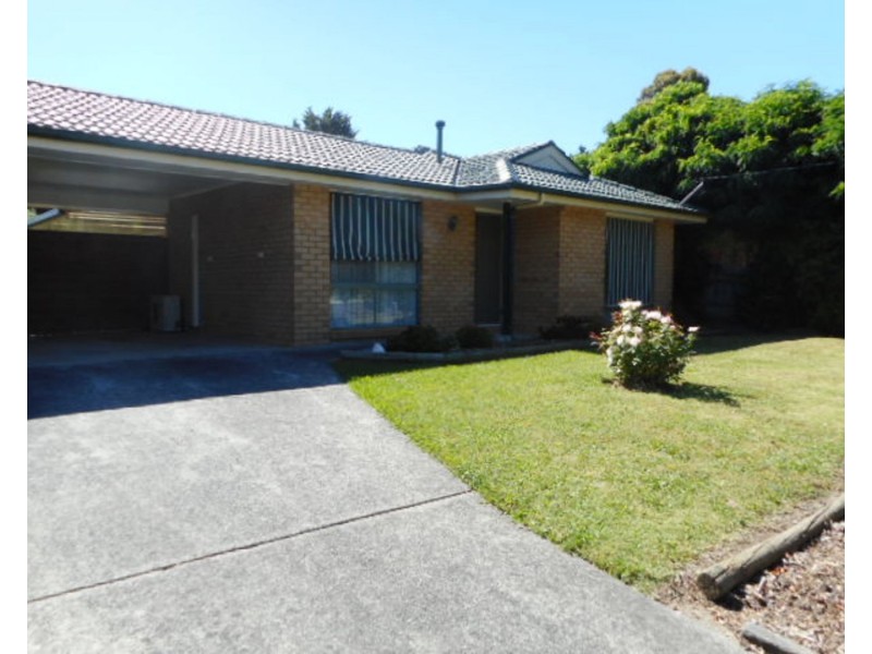 5 Lauriston Drive, Coldstream VIC 3770