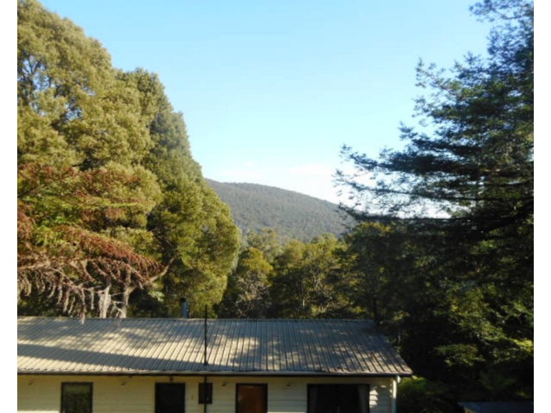 Warburton VIC 3799