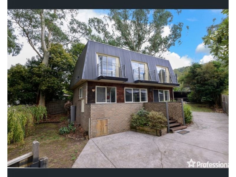 29 Patrick Street, Millgrove VIC 3799