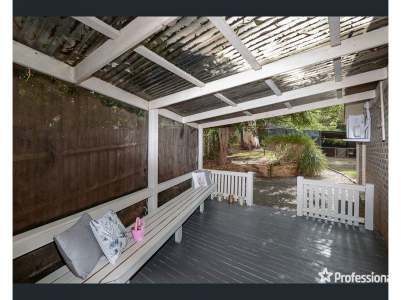 29 Patrick Street, Millgrove VIC 3799