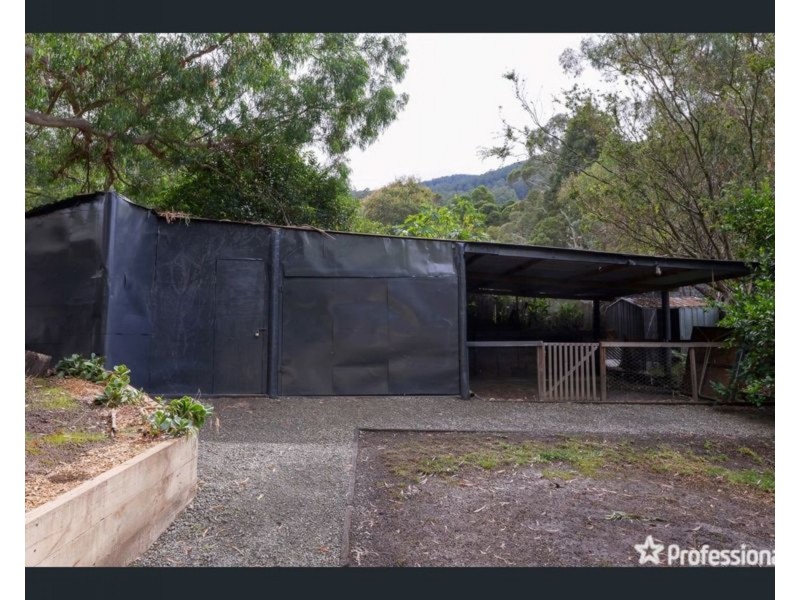 29 Patrick Street, Millgrove VIC 3799