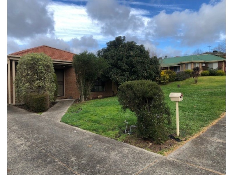 33 Arwon Court, Lilydale VIC 3140