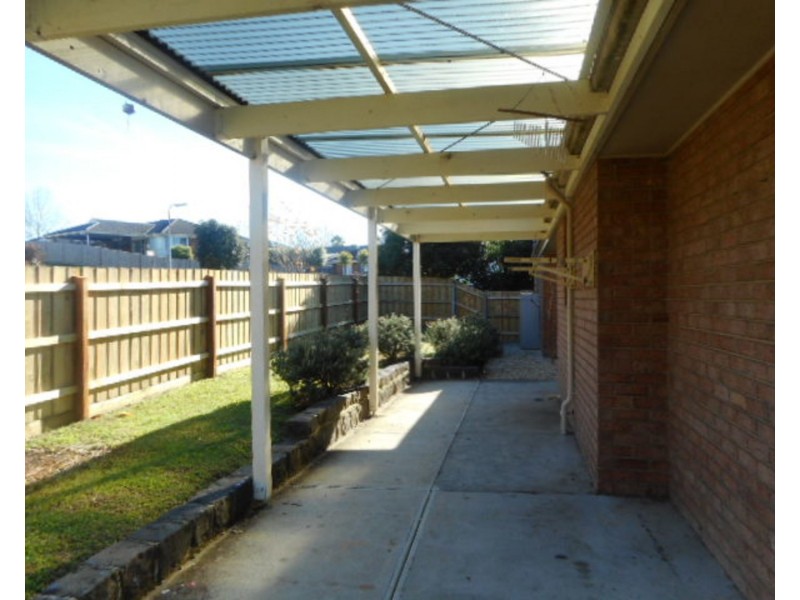 33 Arwon Court, Lilydale VIC 3140