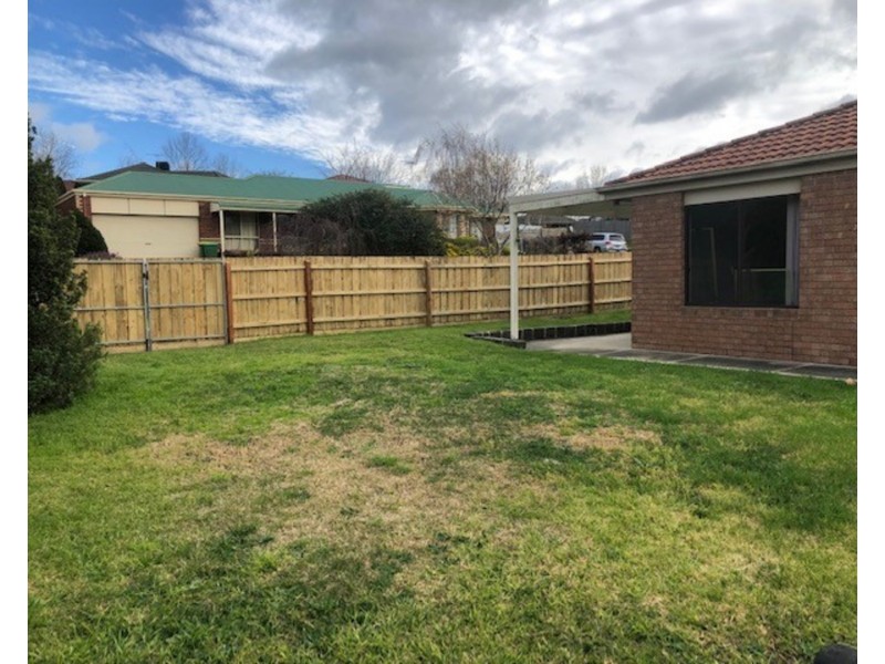 33 Arwon Court, Lilydale VIC 3140