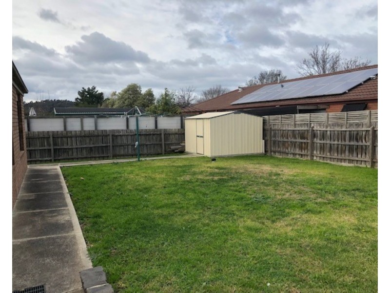 33 Arwon Court, Lilydale VIC 3140