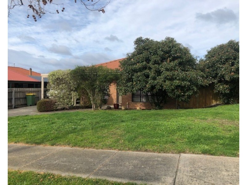 33 Arwon Court, Lilydale VIC 3140