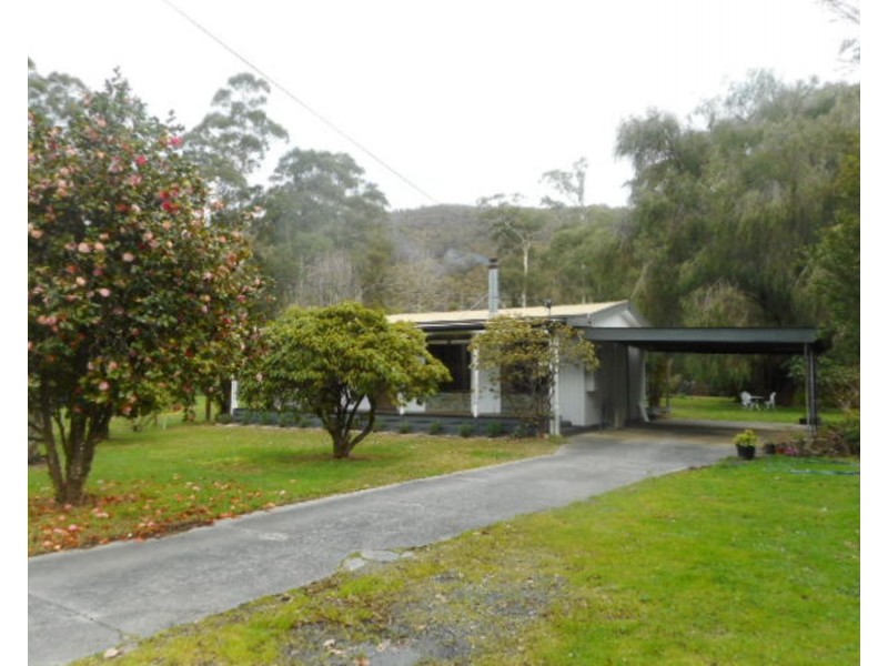 214 Woodspoint Road, East Warburton VIC 3799