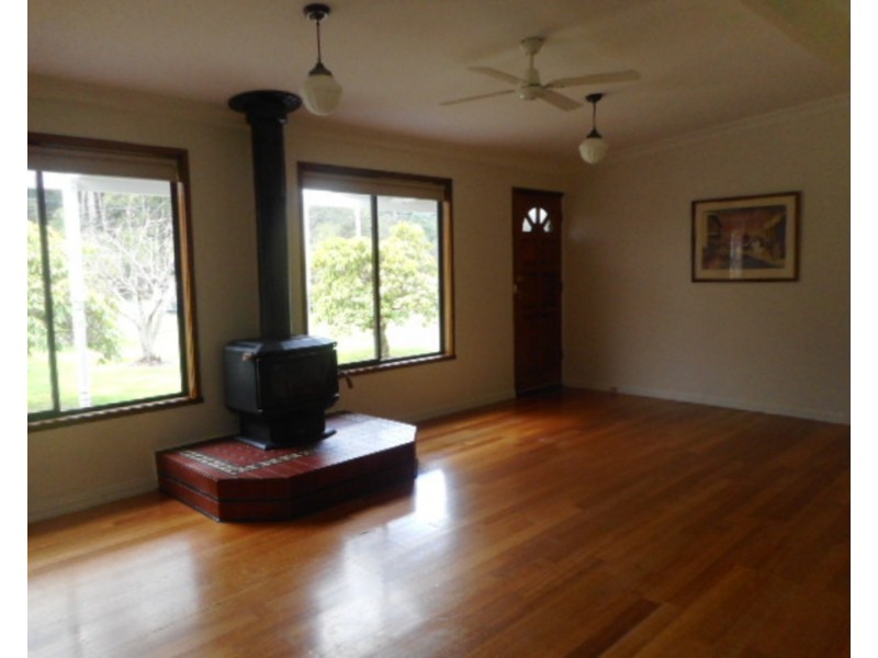 214 Woodspoint Road, East Warburton VIC 3799
