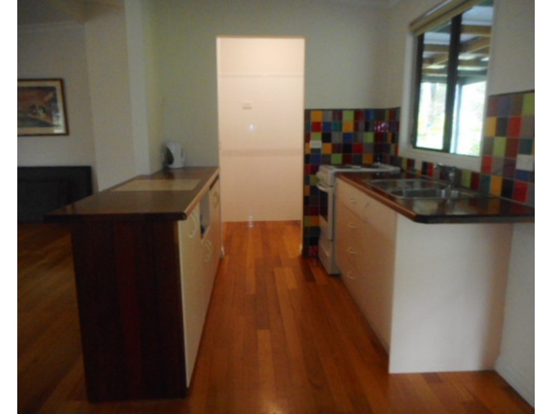 214 Woodspoint Road, East Warburton VIC 3799