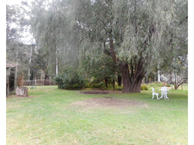 214 Woodspoint Road, East Warburton VIC 3799