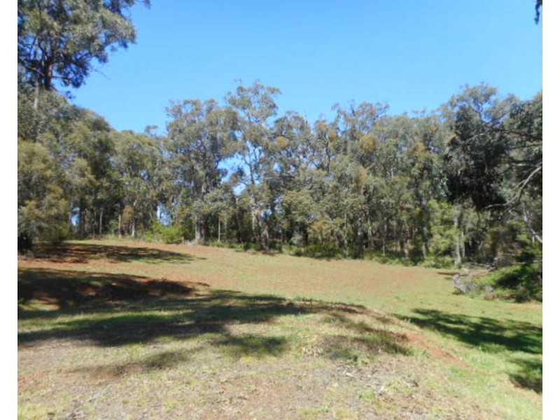 585 Lusatia Park Road, Hoddles Creek VIC 3139