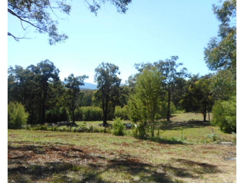 585 Lusatia Park Road, Hoddles Creek VIC 3139