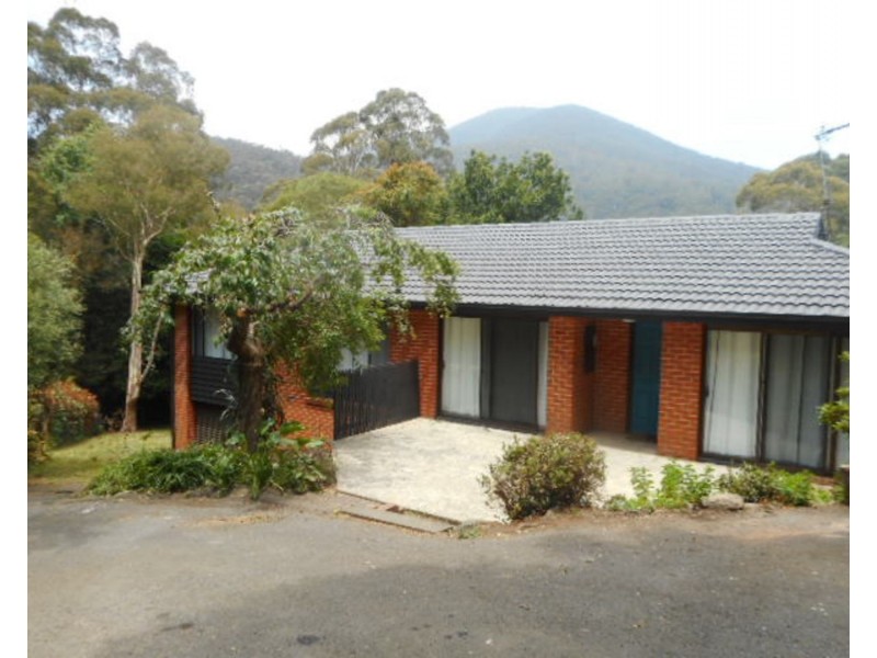 22 Donna Buang Road, Warburton VIC 3799