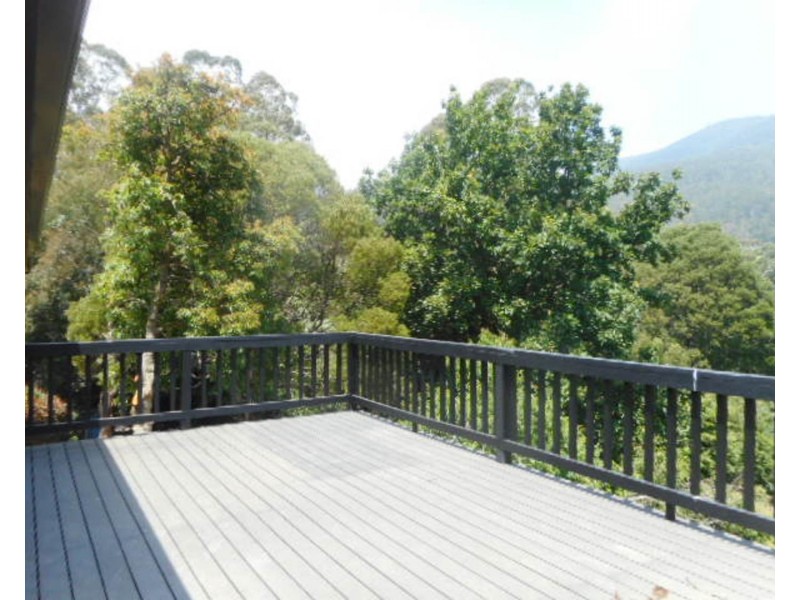 22 Donna Buang Road, Warburton VIC 3799