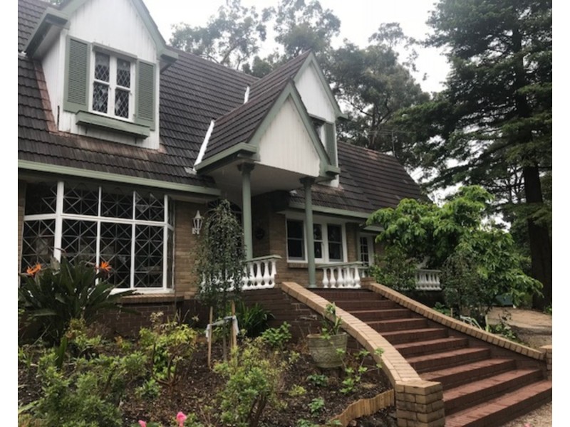 7 Martyr Road, Warburton VIC 3799