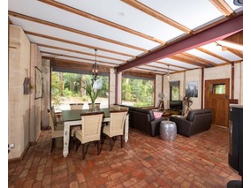 Hoddles Creek VIC 3139