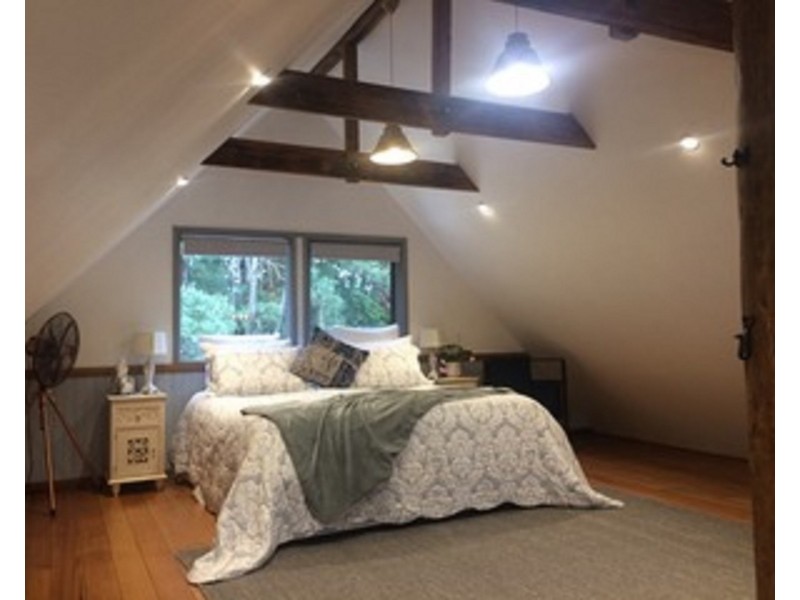 Hoddles Creek VIC 3139
