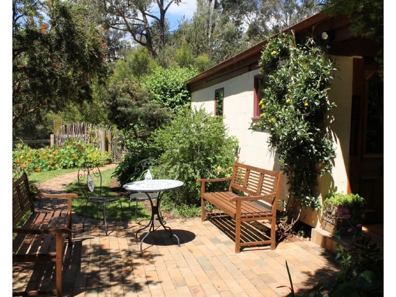 Hoddles Creek VIC 3139