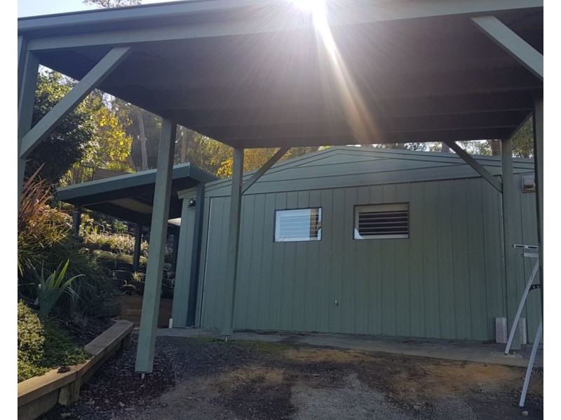 3 Dorothy Street, Healesville VIC 3777
