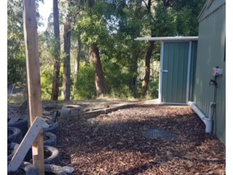 3 Dorothy Street, Healesville VIC 3777