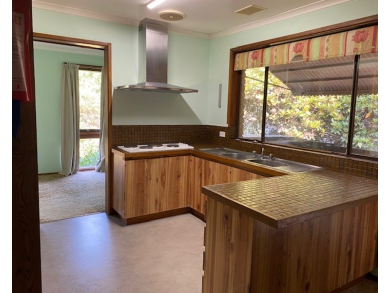 45 Dammans Road, Warburton VIC 3799
