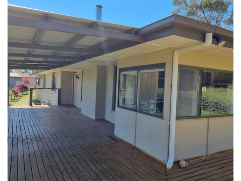 2 Williams Crescent, Woori Yallock VIC 3139