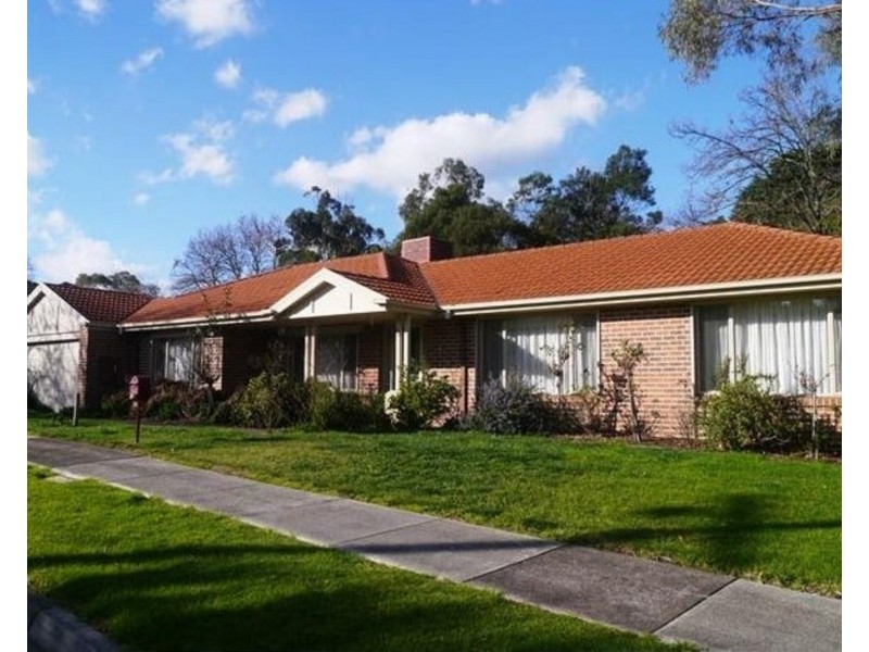 8 Towers Court, Lilydale VIC 3140