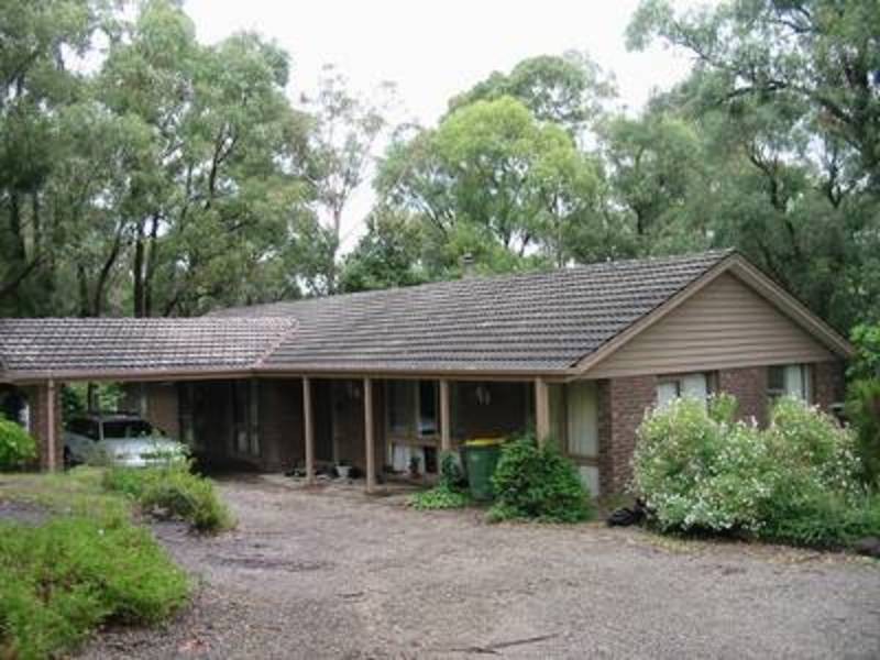 86 Lusatia Park Road, Woori Yallock VIC 3139