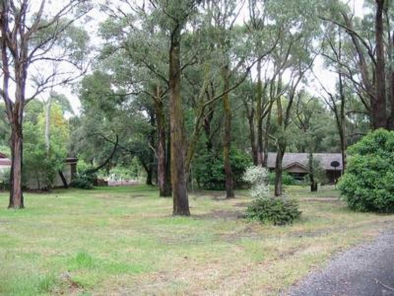 86 Lusatia Park Road, Woori Yallock VIC 3139