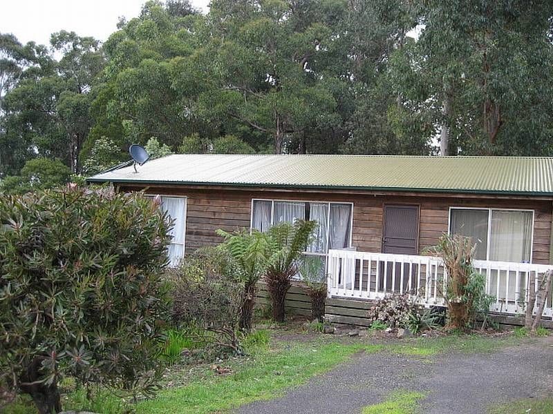 56 Mckenzie King Drive, Millgrove VIC 3799