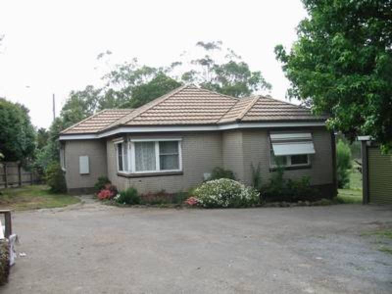 1576 Warburton Highway, Woori Yallock VIC 3139