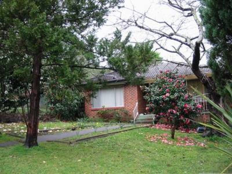 71 McKenzie King Drive, Millgrove VIC 3799