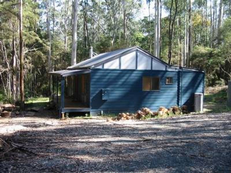 845 Woodspoint Road, East Warburton VIC 3799