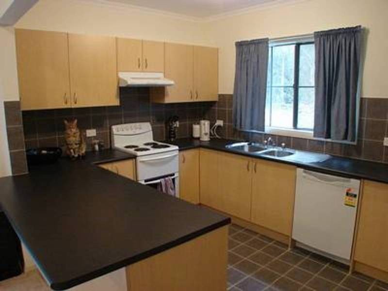 845 Woodspoint Road, East Warburton VIC 3799