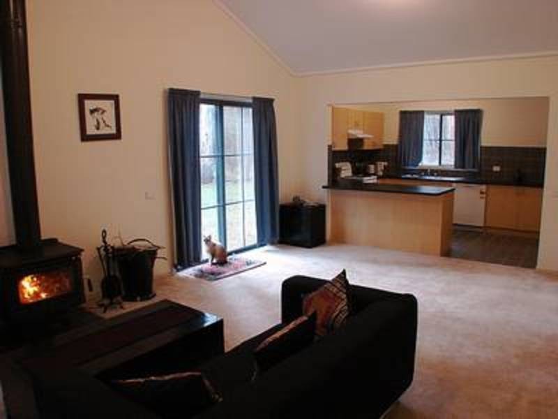 845 Woodspoint Road, East Warburton VIC 3799