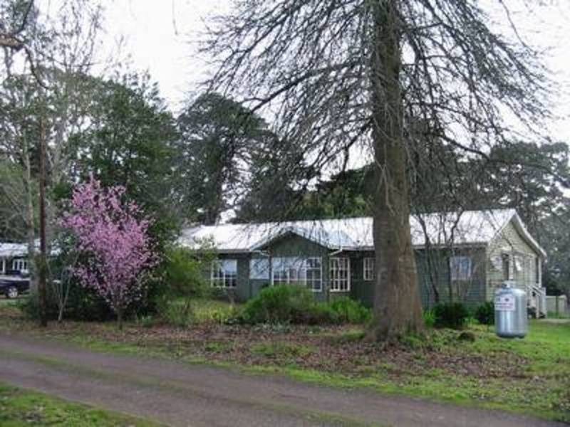 355 Lusatia Park Road, Woori Yallock VIC 3139