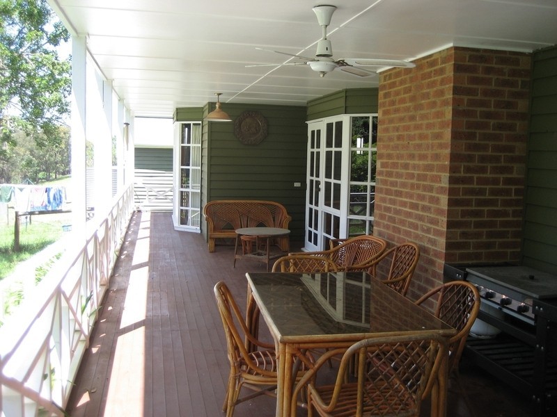 355 Lusatia Park Road, Woori Yallock VIC 3139