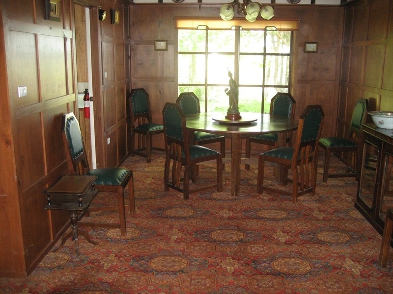 355 Lusatia Park Road, Woori Yallock VIC 3139