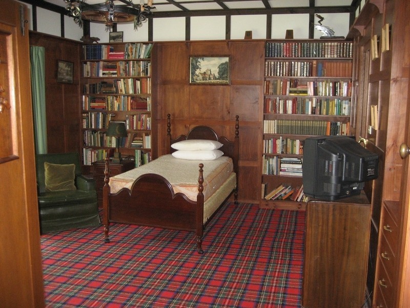 355 Lusatia Park Road, Woori Yallock VIC 3139