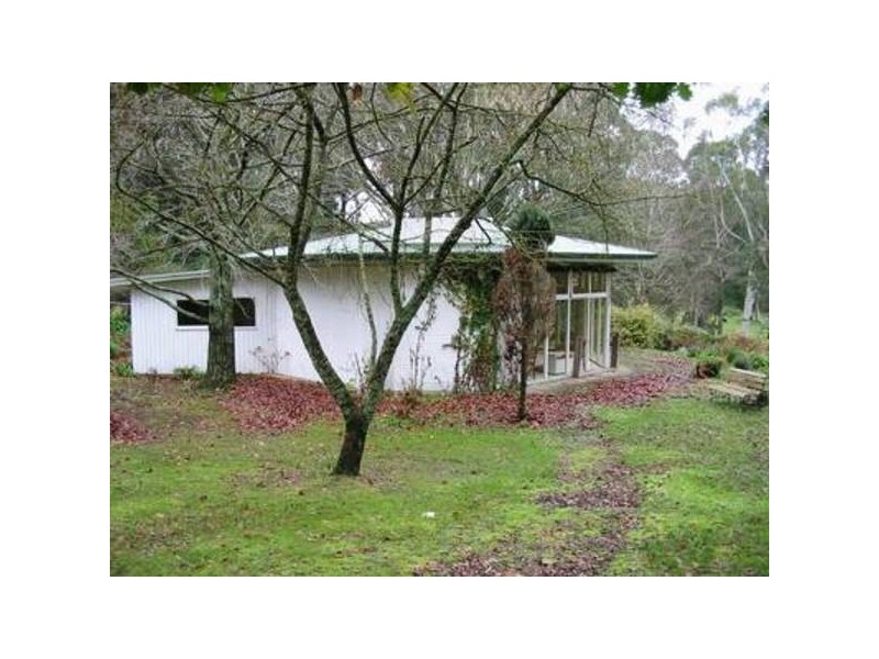 0 Ellis Track, Gladysdale VIC 3797