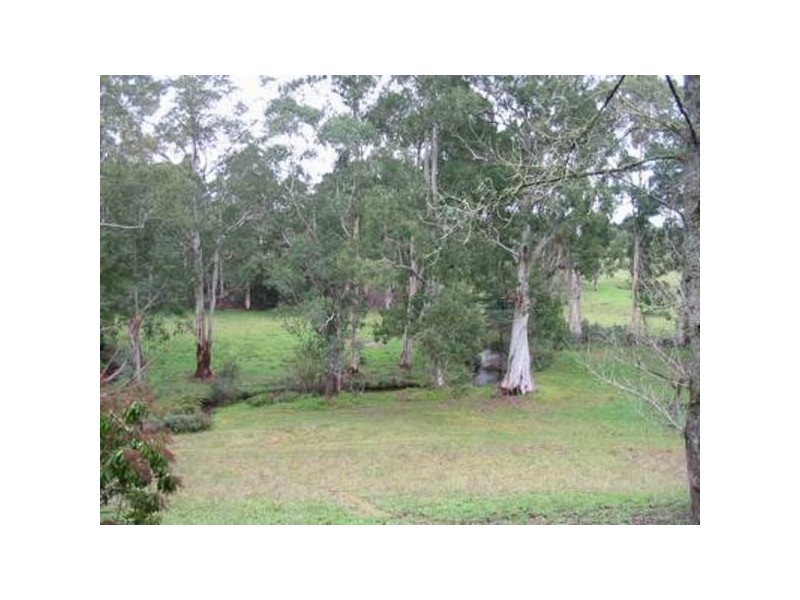 0 Ellis Track, Gladysdale VIC 3797