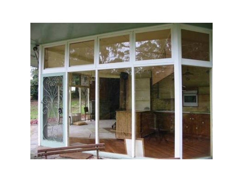 0 Ellis Track, Gladysdale VIC 3797