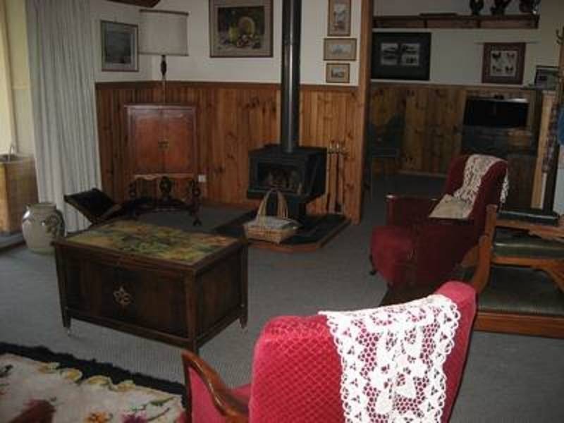 23 Dammans Road, Warburton VIC 3799