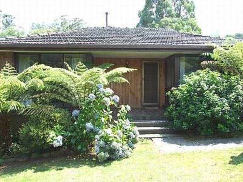 34 Lincoln Road, Warburton VIC 3799