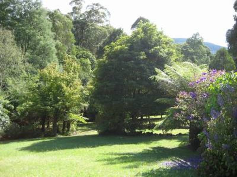 34 Lincoln Road, Warburton VIC 3799