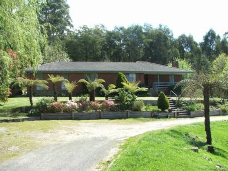 5 Azalea Court, Warburton VIC 3799